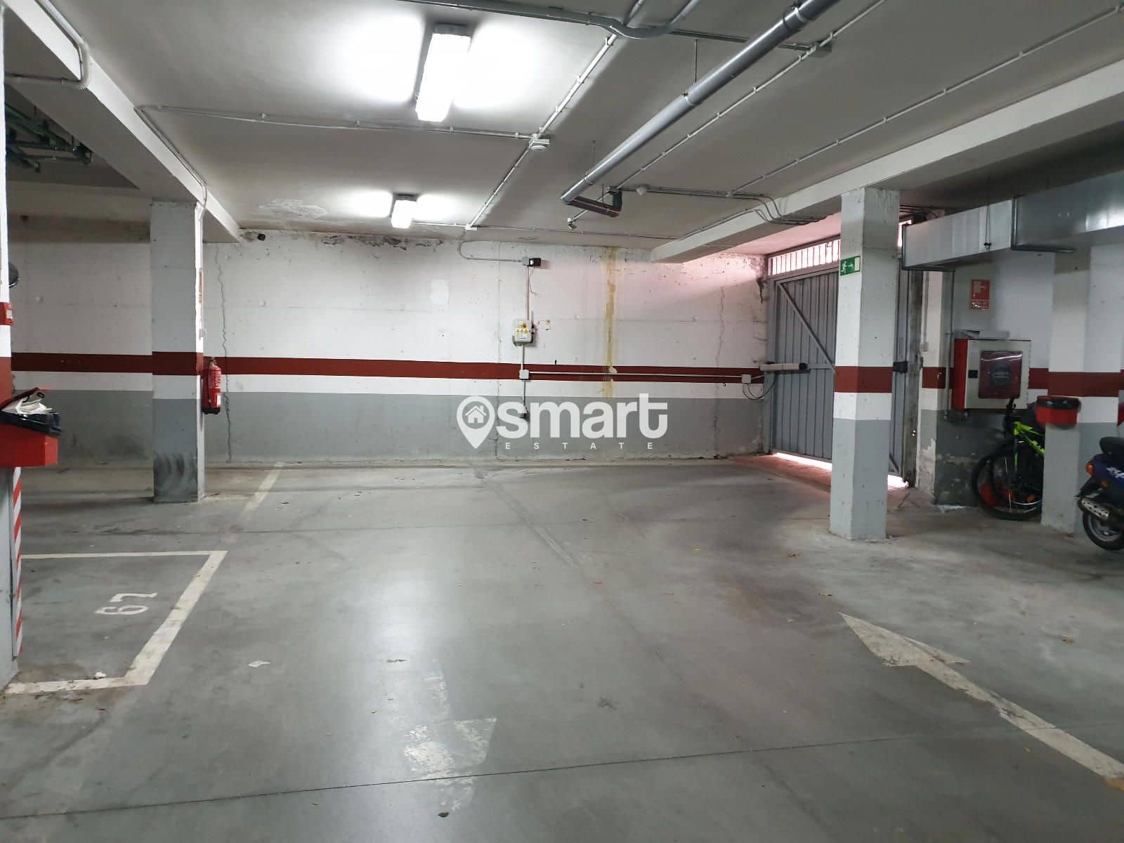 1 soveværelse Lejlighed til salg i Llanes med garage - € 129.100 (Ref: 9208011)