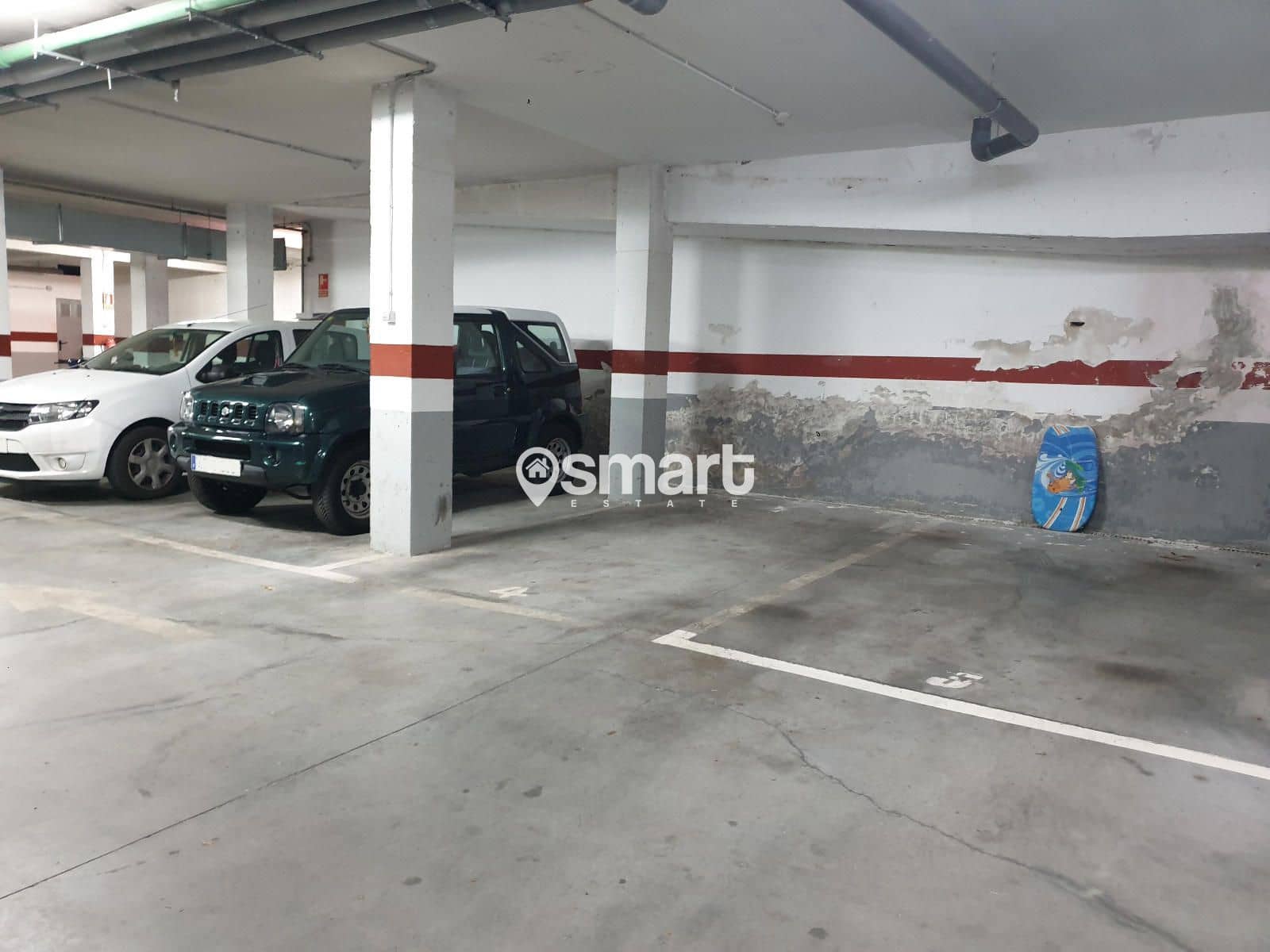 1 soveværelse Lejlighed til salg i Llanes med garage - € 129.100 (Ref: 9208011)