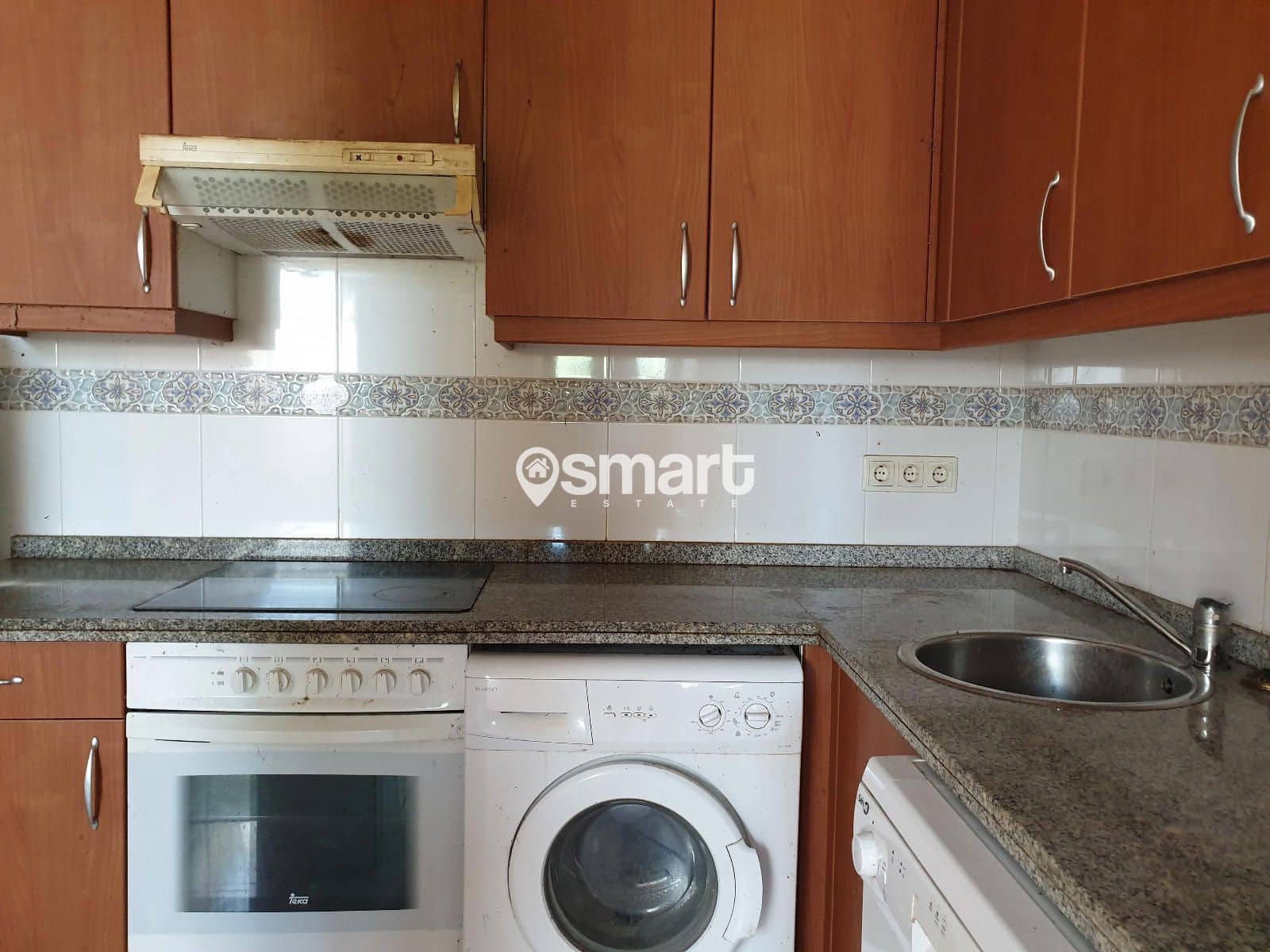 1 soveværelse Lejlighed til salg i Llanes med garage - € 129.100 (Ref: 9208011)