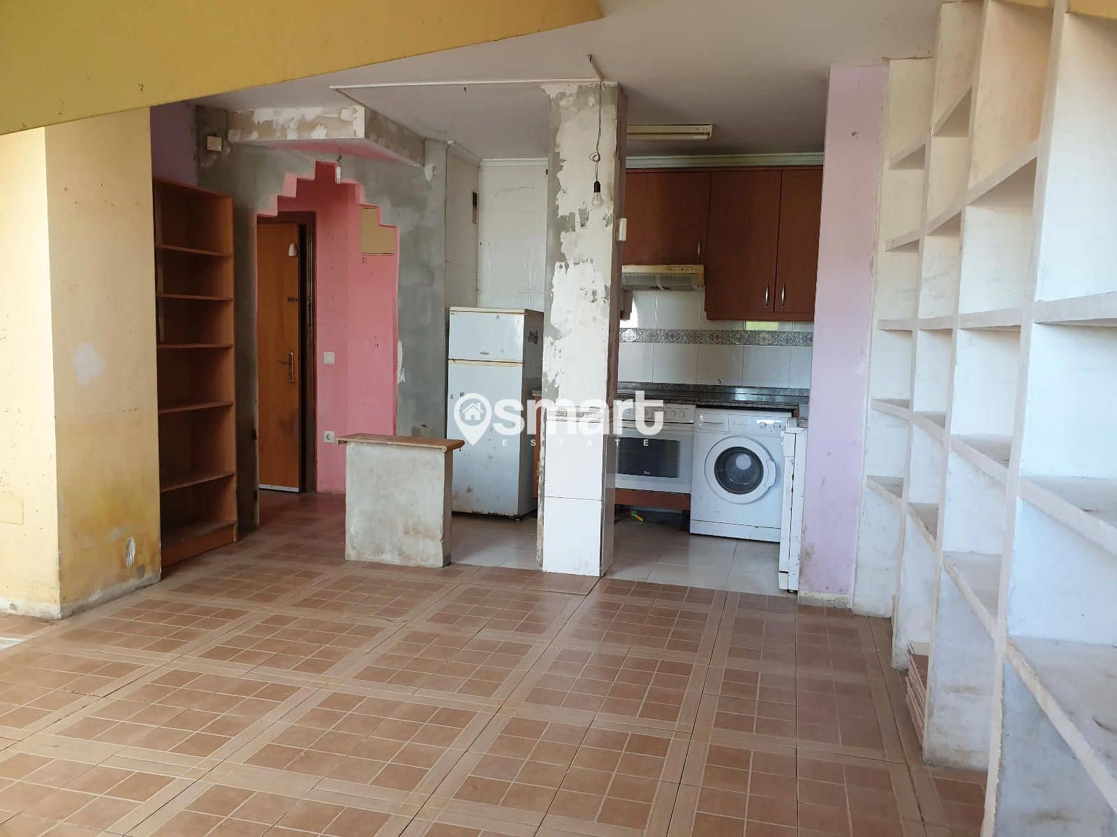 1 soveværelse Lejlighed til salg i Llanes med garage - € 129.100 (Ref: 9208011)