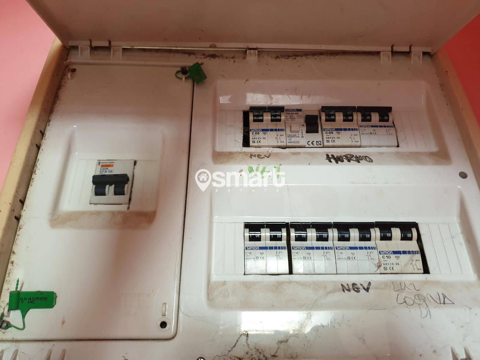 1 soveværelse Lejlighed til salg i Llanes med garage - € 129.100 (Ref: 9208011)