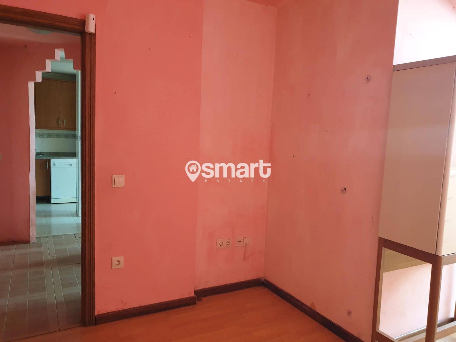 1 soveværelse Lejlighed til salg i Llanes med garage - € 129.100 (Ref: 9208011)