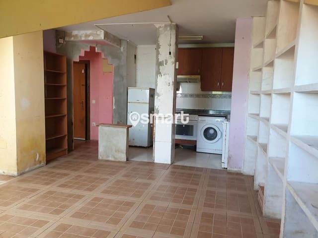 1 soverom Leilighet til salgs i Llanes med garasje - € 129 100 (Ref: 9208011)