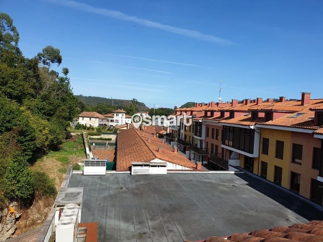 1 soverom Leilighet til salgs i Llanes med garasje - € 129 100 (Ref: 9208011)