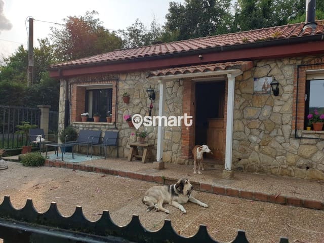 2 slaapkamer Villa te koop in Carreño met garage - € 124.100 (Ref: 9211049)