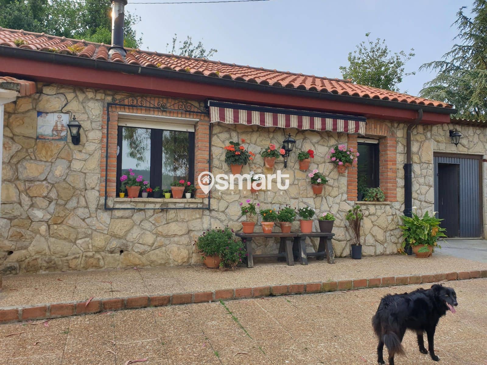 2 sypialnia Willa na sprzedaż w Carreno z garażem - 124 100 € (Ref: 9211049)