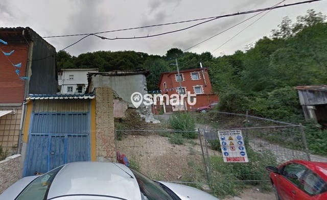 Tomt till salu i Langreo - 9 000 € (Ref: 9211416)