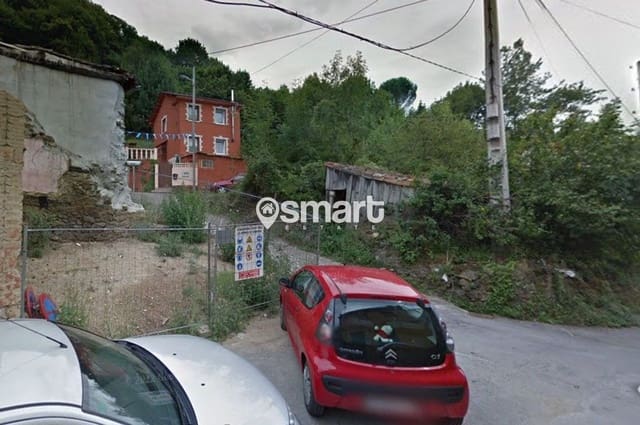 Tomt till salu i Langreo - 9 000 € (Ref: 9211416)