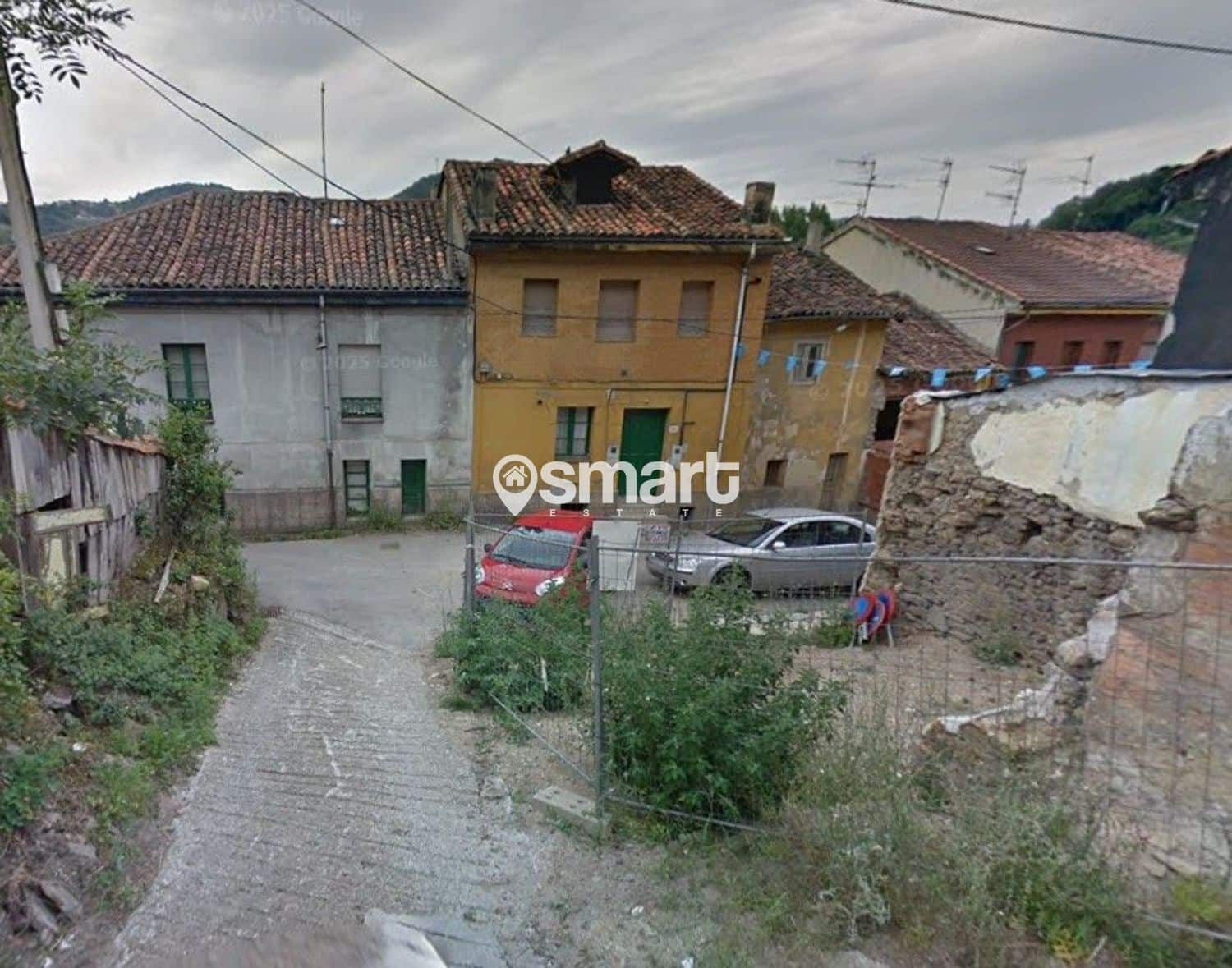 Tomt till salu i Langreo - 9 000 € (Ref: 9211416)