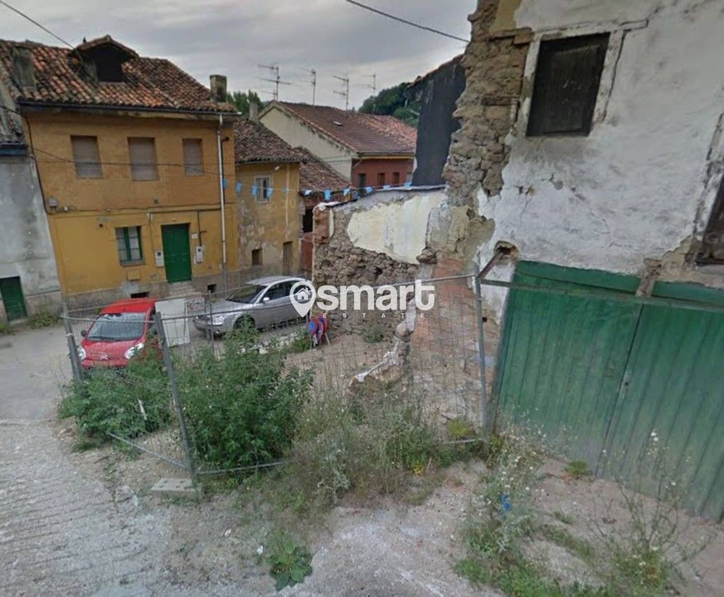 Tomt till salu i Langreo - 9 000 € (Ref: 9211416)