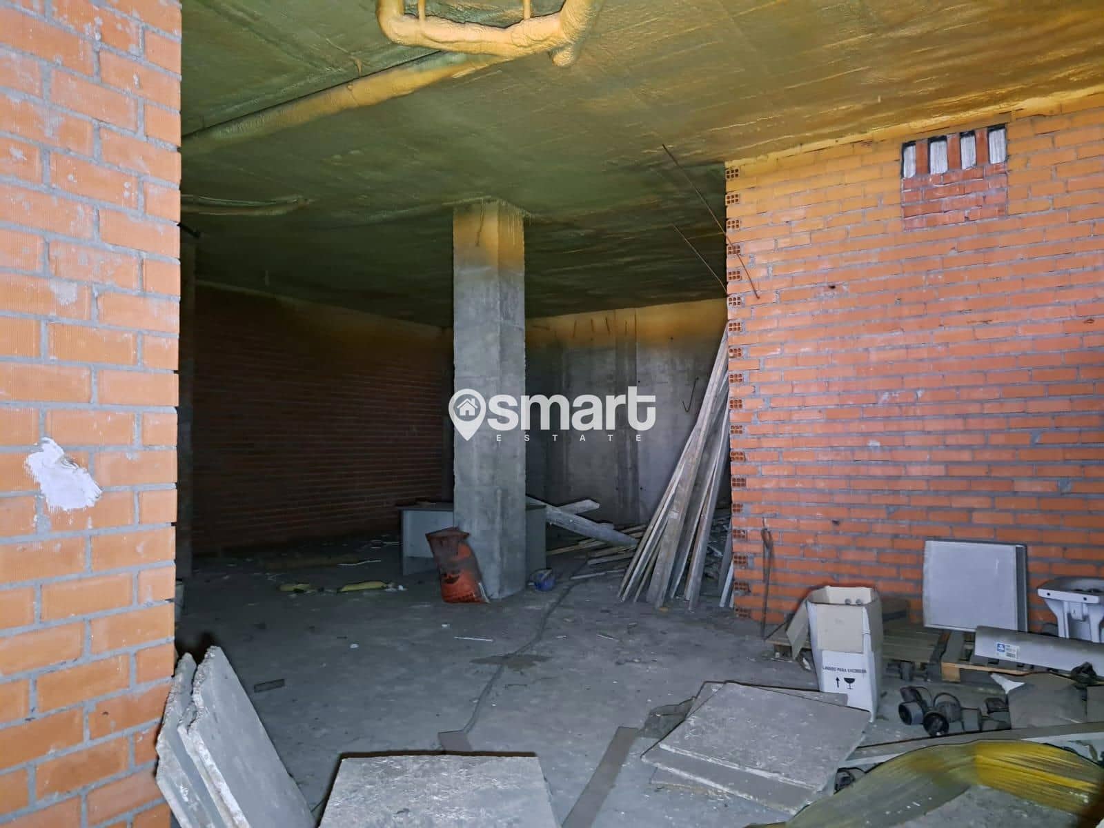 Komercyjne na sprzedaż w Langreo - 72 000 € (Ref: 9221378)