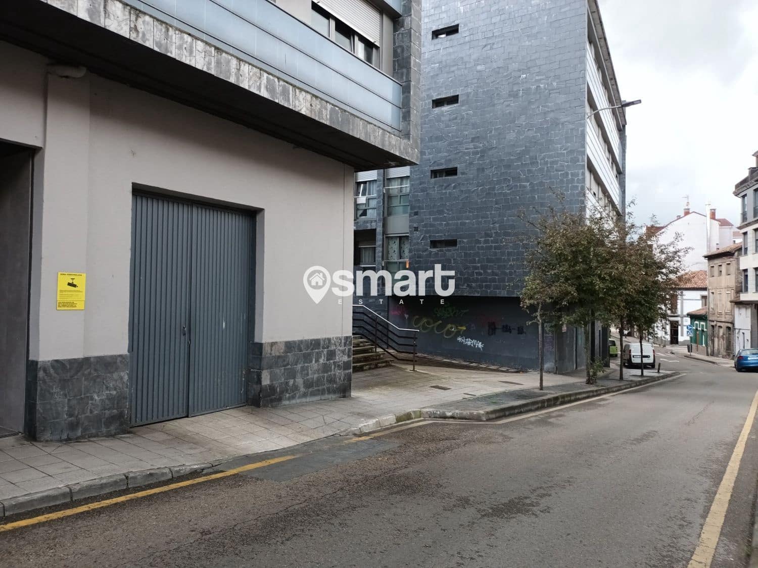 Komercyjne na sprzedaż w Langreo - 72 000 € (Ref: 9221378)