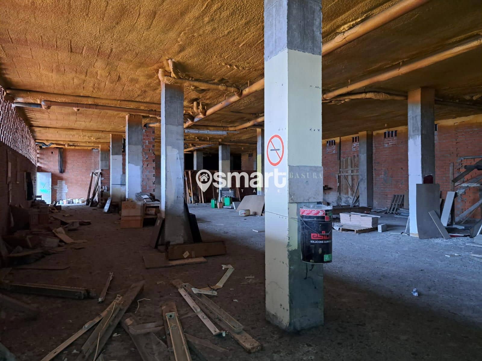 Komercyjne na sprzedaż w Langreo - 72 000 € (Ref: 9221378)