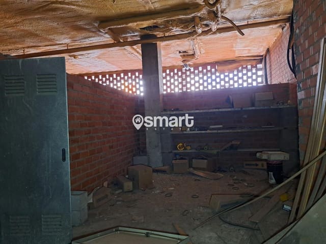 Komercyjne na sprzedaż w Langreo - 72 000 € (Ref: 9221378)