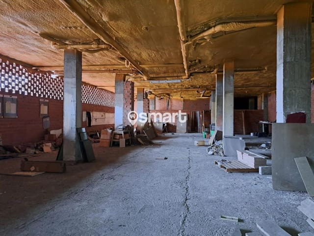 Komercyjne na sprzedaż w Langreo - 72 000 € (Ref: 9221378)