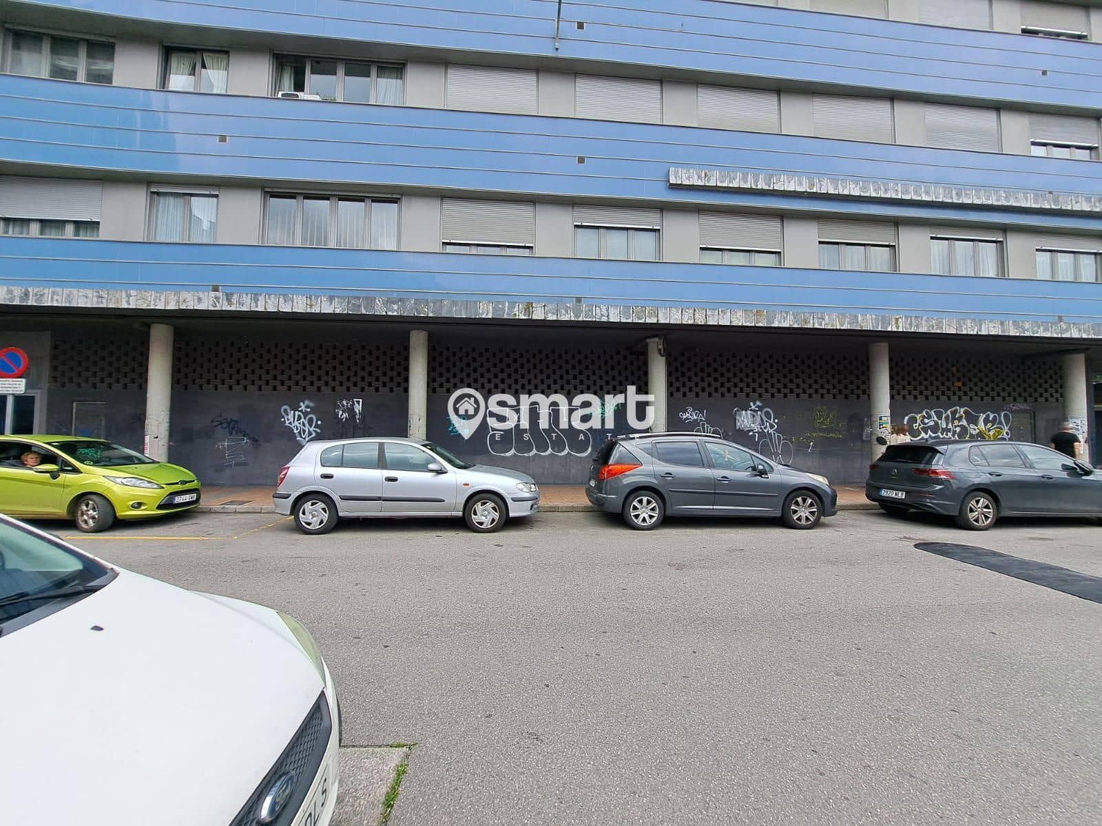 Komercyjne na sprzedaż w Langreo - 72 000 € (Ref: 9221378)