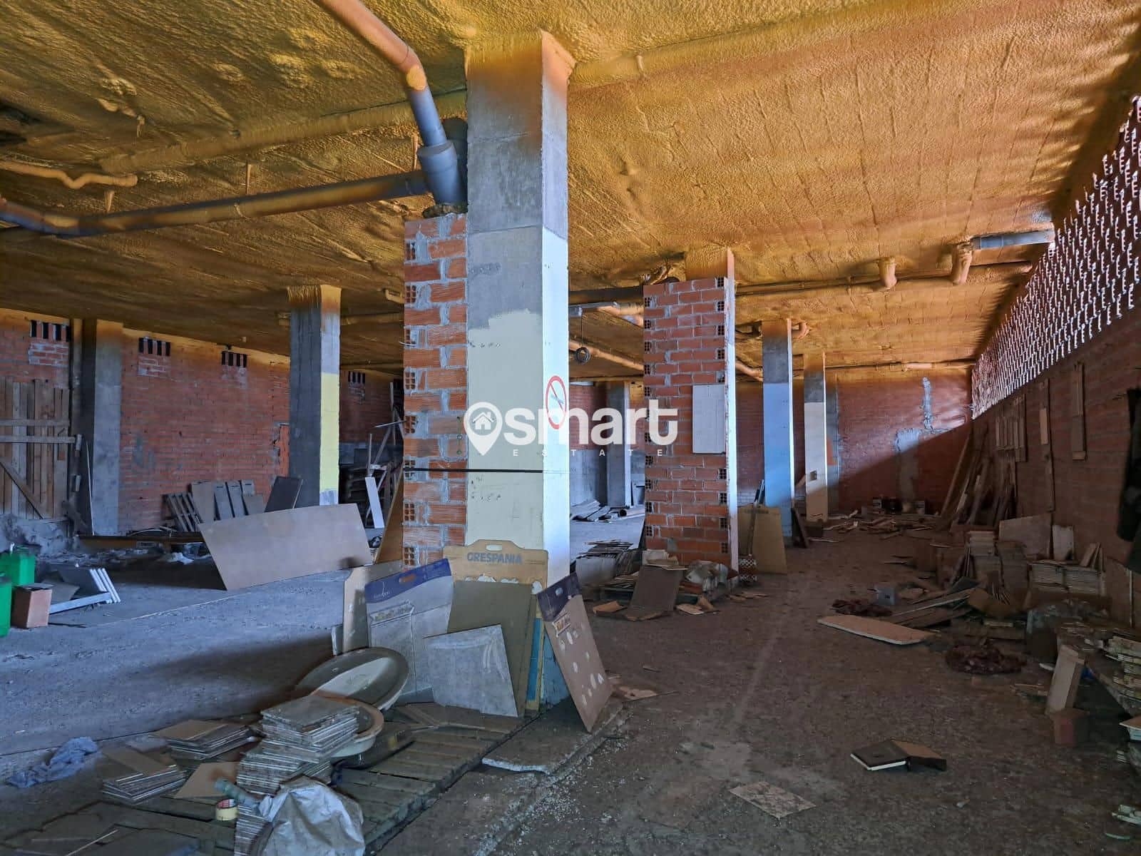 Komercyjne na sprzedaż w Langreo - 72 000 € (Ref: 9221378)