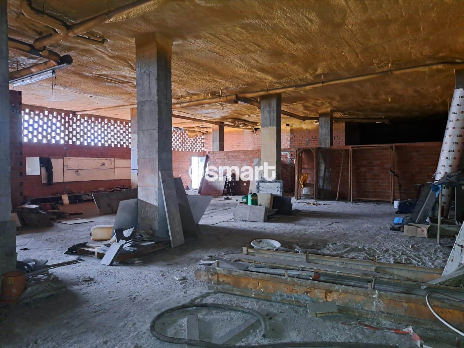 Komercyjne na sprzedaż w Langreo - 72 000 € (Ref: 9221378)