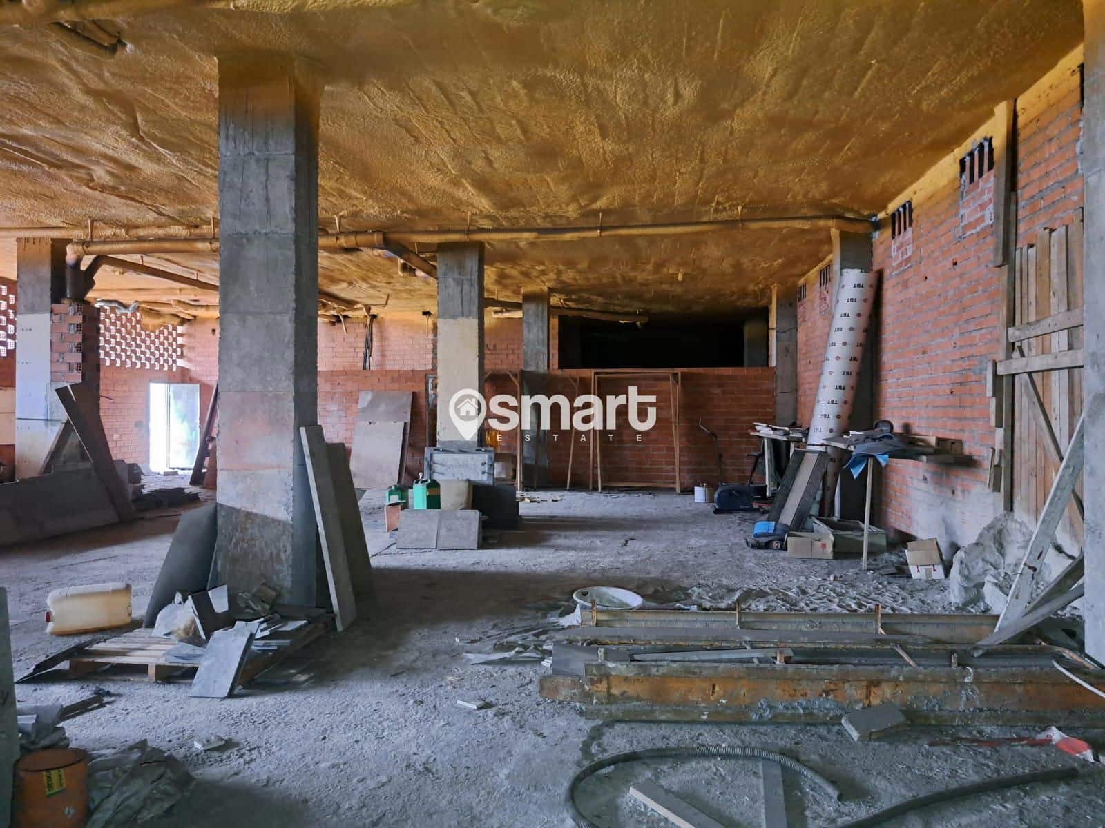 Komercyjne na sprzedaż w Langreo - 72 000 € (Ref: 9221378)