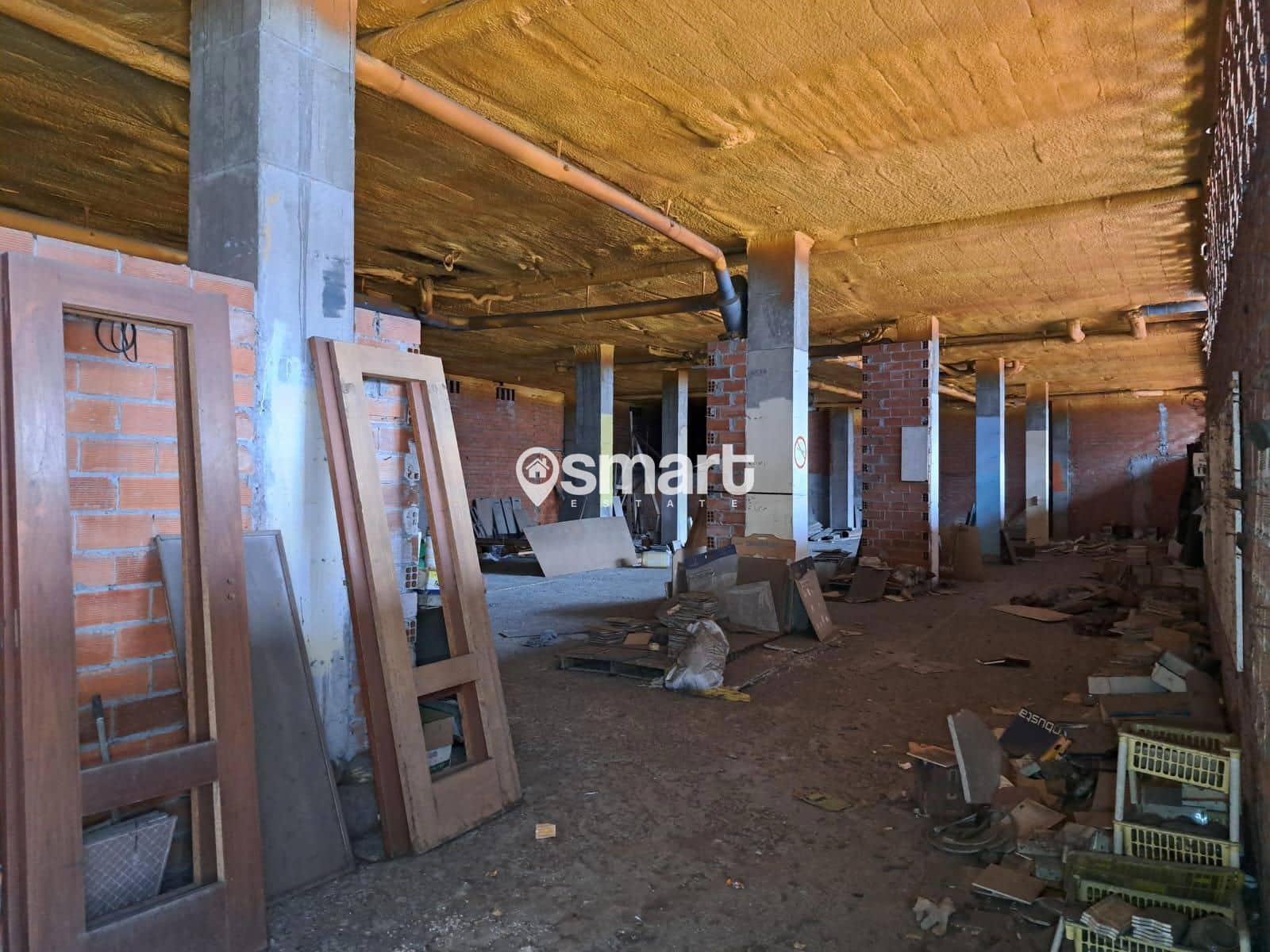 Komercyjne na sprzedaż w Langreo - 72 000 € (Ref: 9221378)