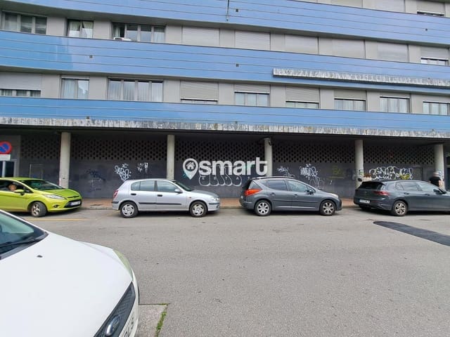 Komercyjne na sprzedaż w Langreo - 72 000 € (Ref: 9221378)