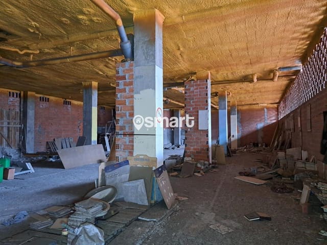 Komercyjne na sprzedaż w Langreo - 72 000 € (Ref: 9221378)