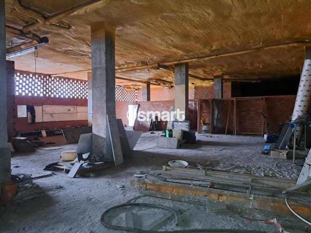 Komercyjne na sprzedaż w Langreo - 72 000 € (Ref: 9221378)