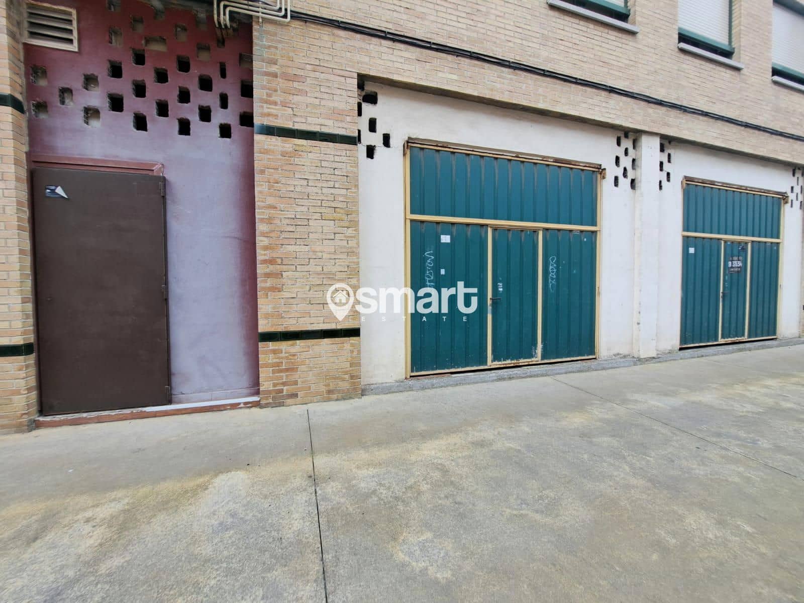 Kommersiell til salgs i Siero - € 90 000 (Ref: 9221379)