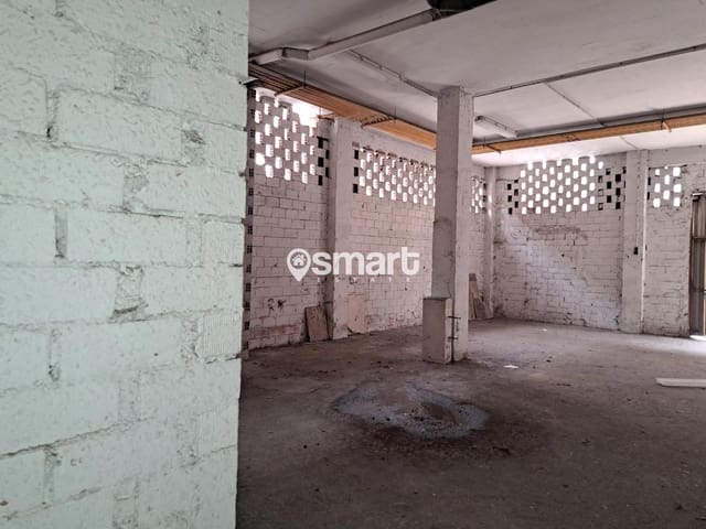 Kommersiell til salgs i Siero - € 90 000 (Ref: 9221379)