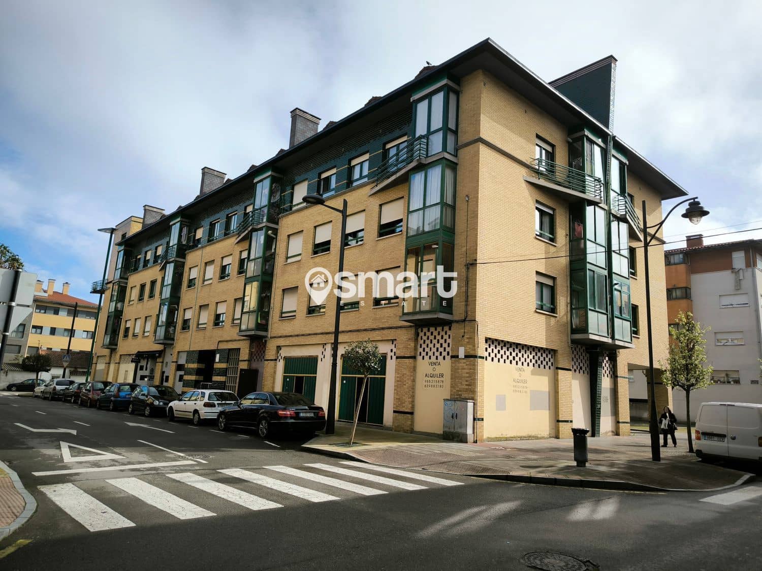 Kommersiell til salgs i Siero - € 90 000 (Ref: 9221379)