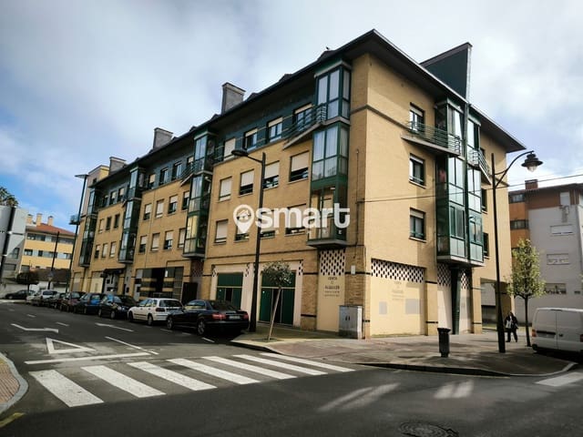 Kommersiell til salgs i Siero - € 90 000 (Ref: 9221379)