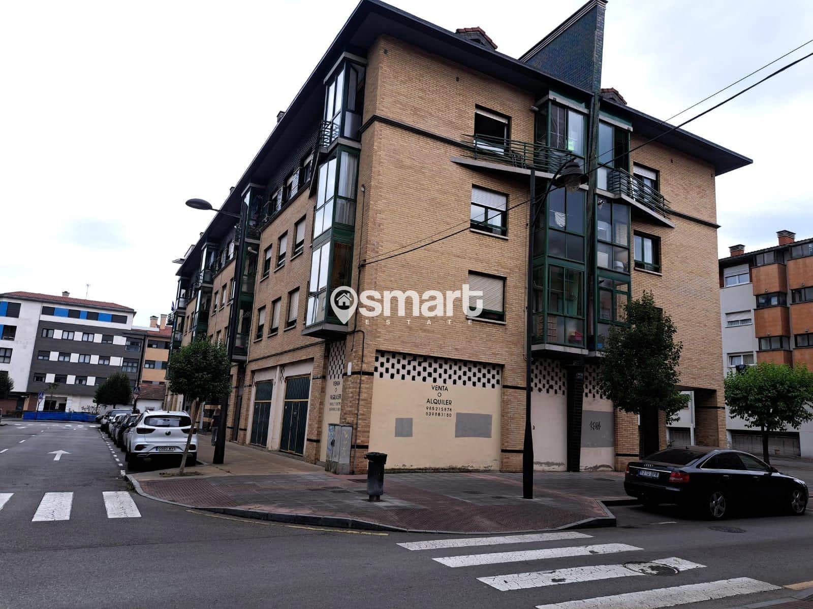 Kommersiell til salgs i Siero - € 90 000 (Ref: 9221379)