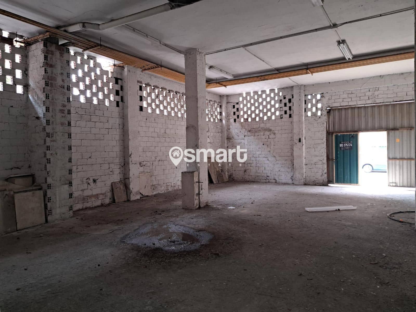 Kommersiell til salgs i Siero - € 90 000 (Ref: 9221379)