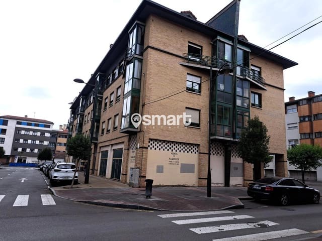 Kommersiell til salgs i Siero - € 90 000 (Ref: 9221379)