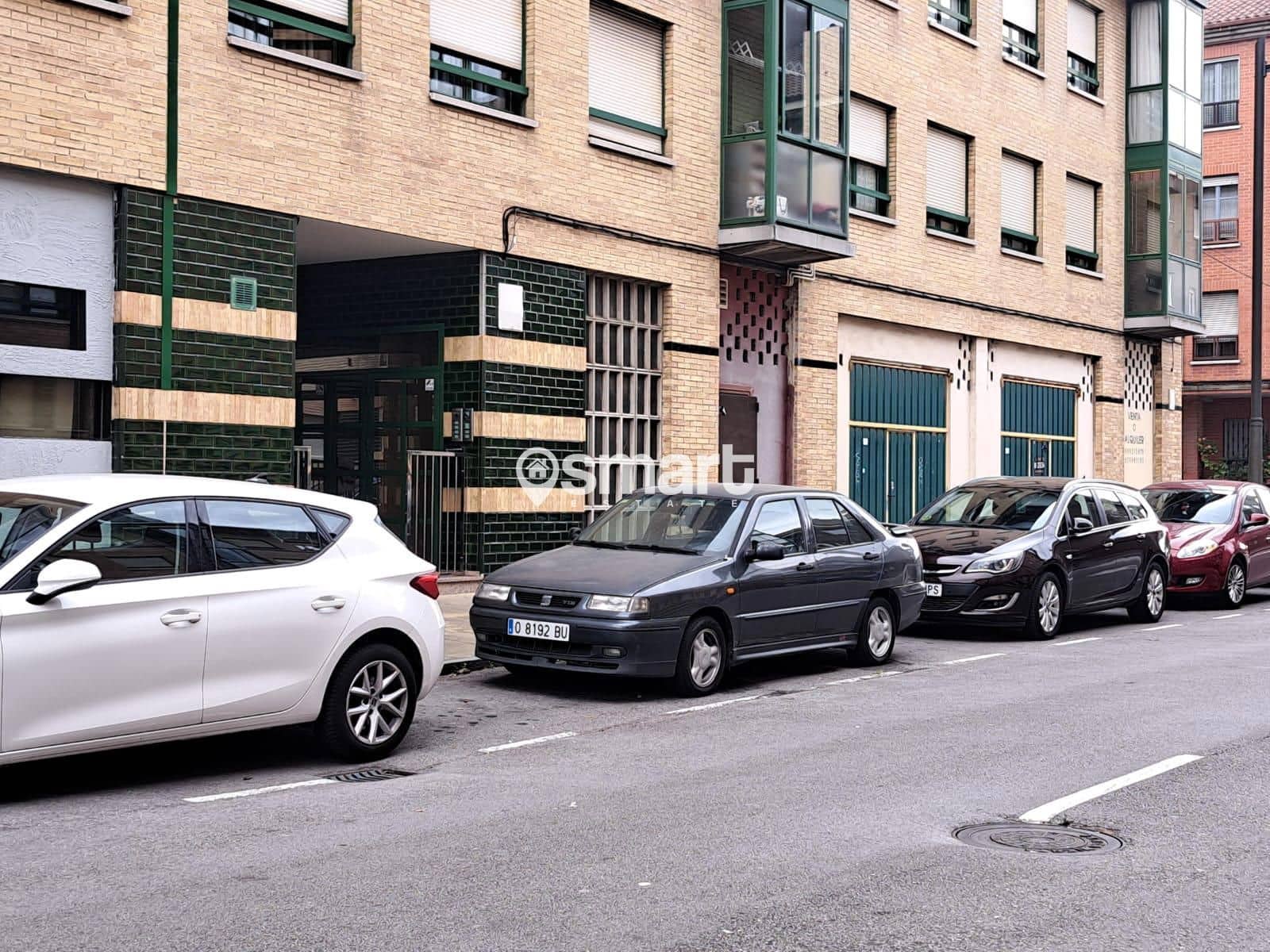 Kommersiell til salgs i Siero - € 90 000 (Ref: 9221379)