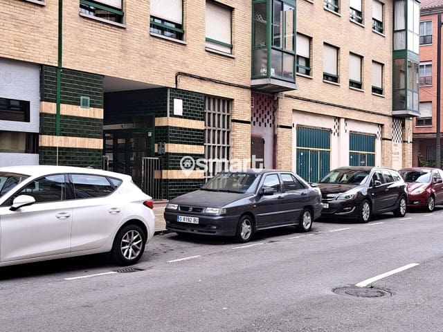 Kommersiell til salgs i Siero - € 90 000 (Ref: 9221379)