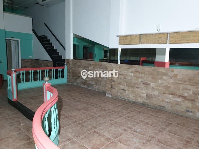 Erhverv til salg i Avilés - € 98.000 (Ref: 9227445)