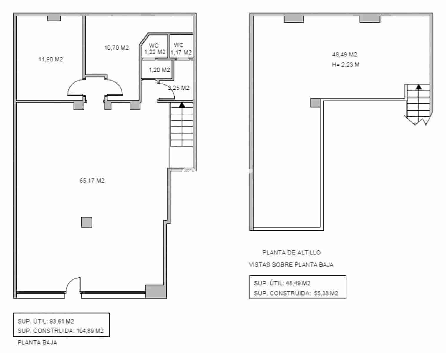 Kommersiell til salgs i Aviles - € 98 000 (Ref: 9227445)