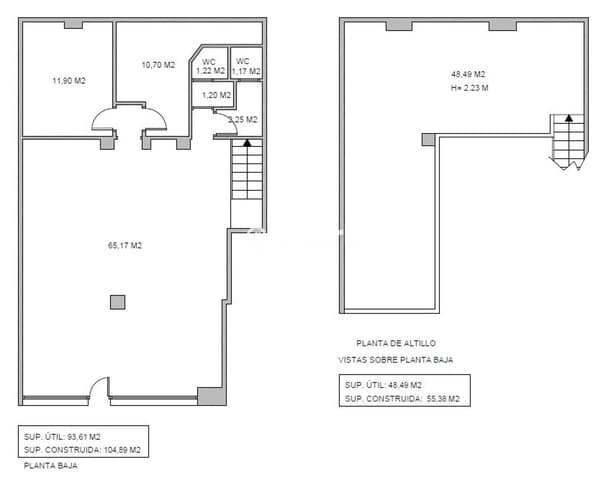 Erhverv til salg i Avilés - € 98.000 (Ref: 9227445)
