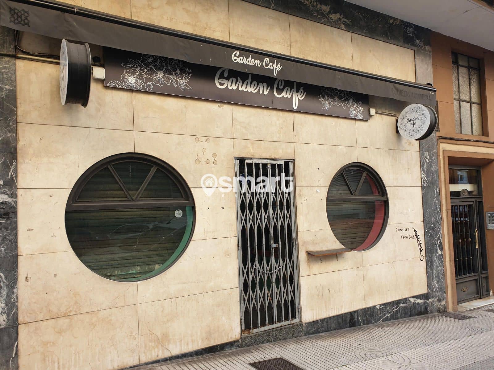 Kommersiell til salgs i Aviles - € 98 000 (Ref: 9227445)