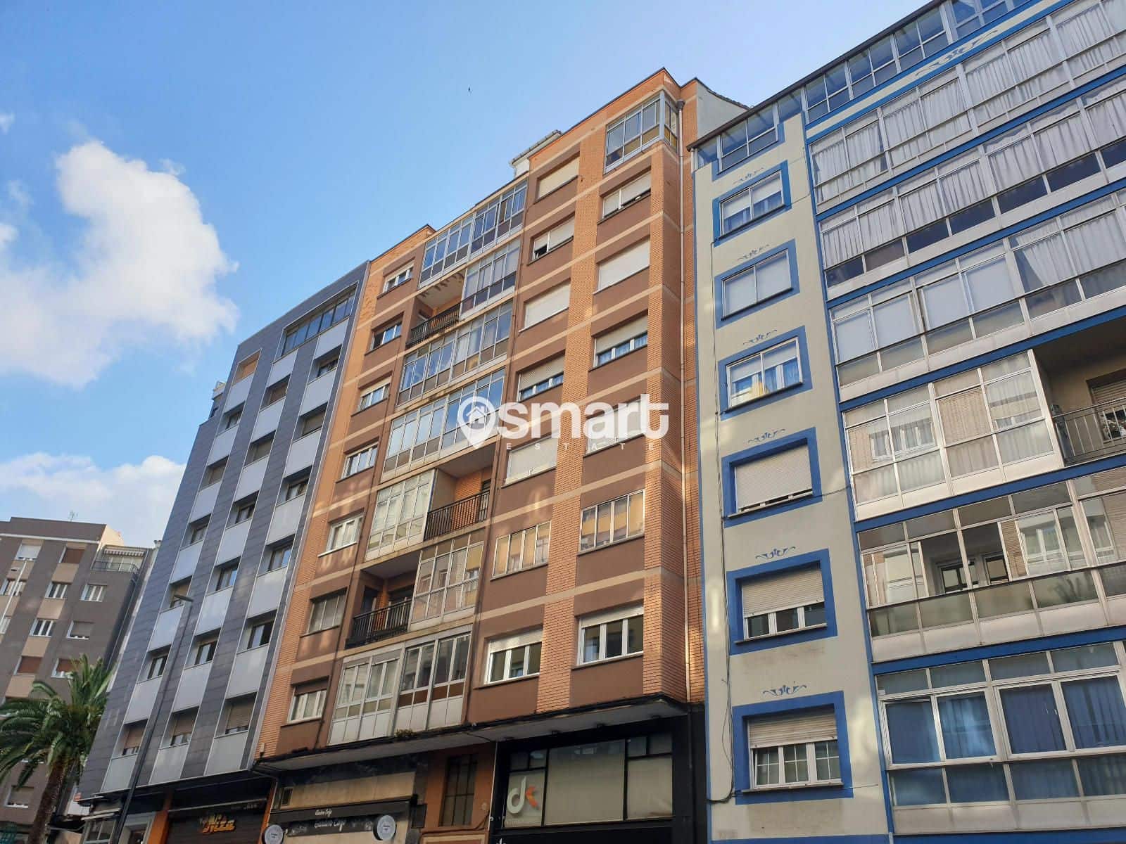 Kommersiell til salgs i Aviles - € 98 000 (Ref: 9227445)