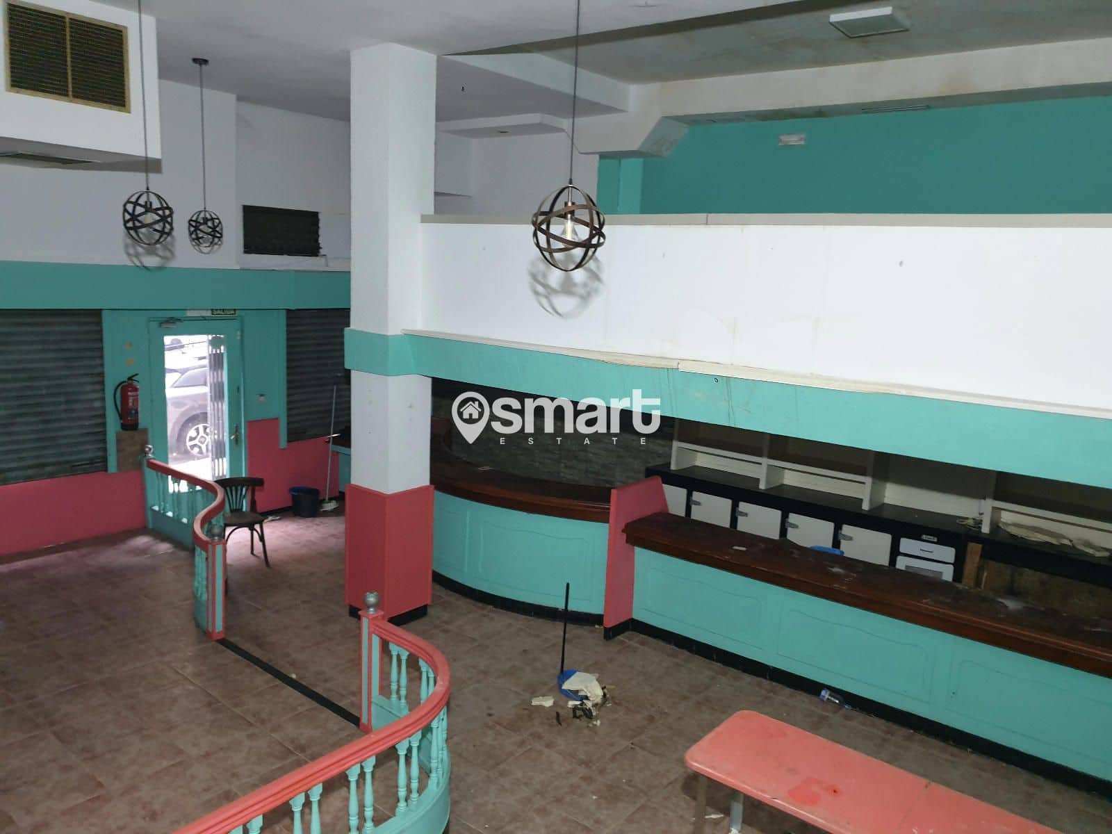 Kommersiell til salgs i Aviles - € 98 000 (Ref: 9227445)