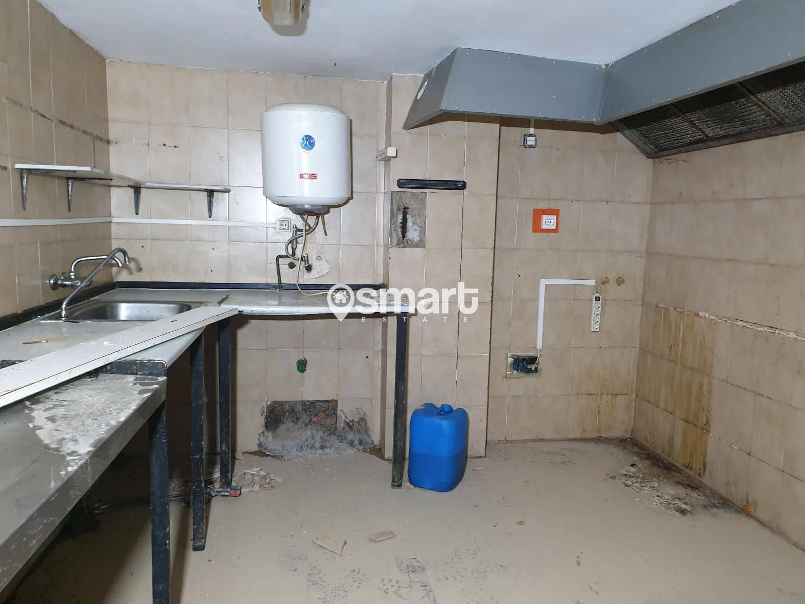 Kommersiell til salgs i Aviles - € 98 000 (Ref: 9227445)