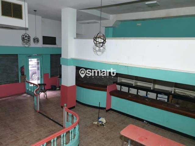 Erhverv til salg i Avilés - € 98.000 (Ref: 9227445)