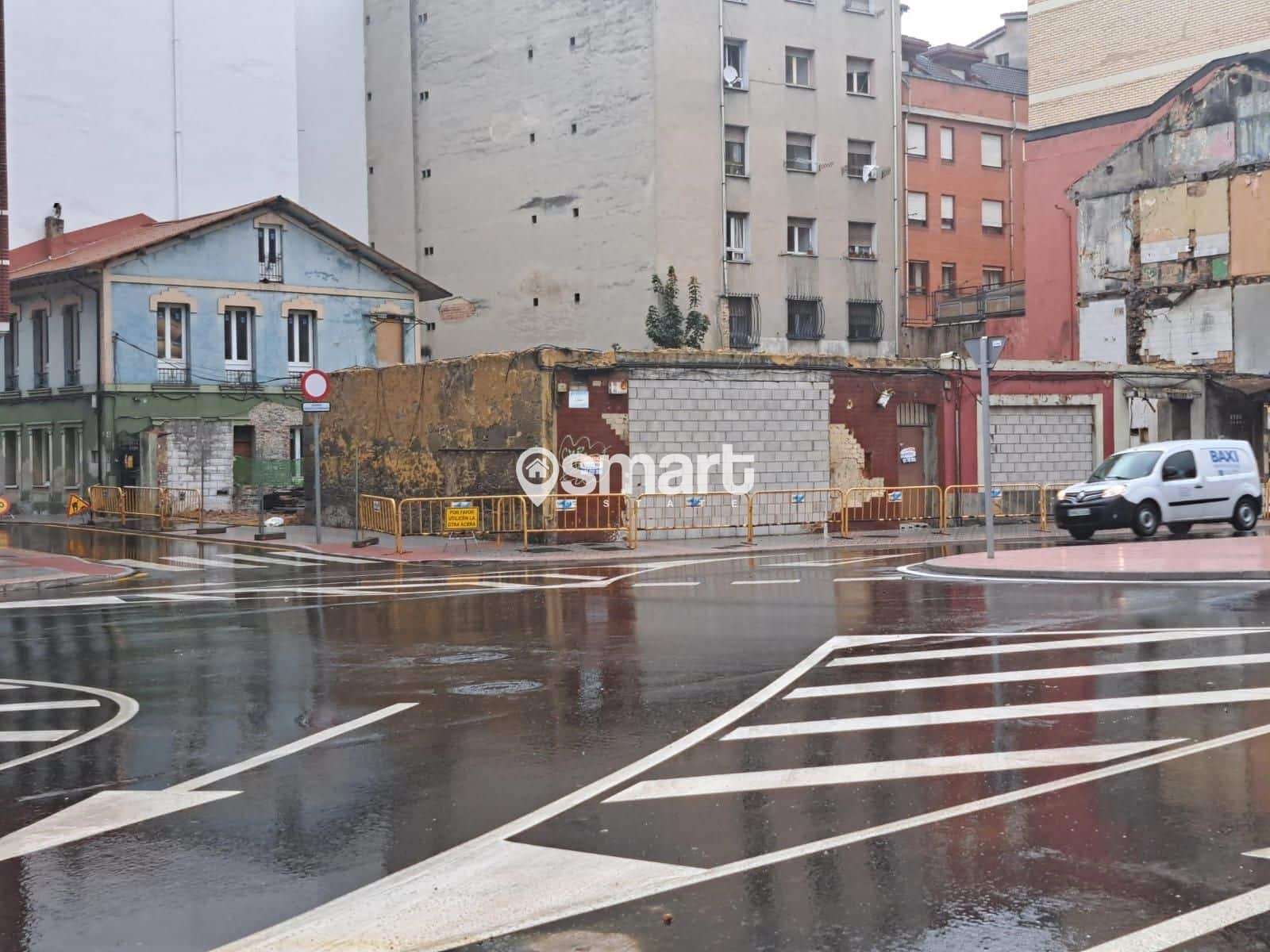 Tomt till salu i Langreo - 40 000 € (Ref: 9227890)