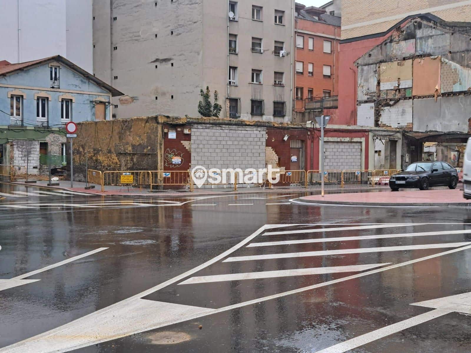 Tomt till salu i Langreo - 40 000 € (Ref: 9227890)