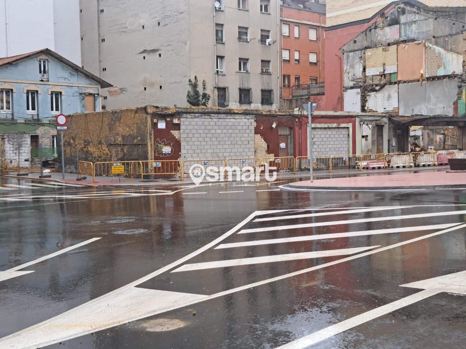 Tomt till salu i Langreo - 40 000 € (Ref: 9227890)