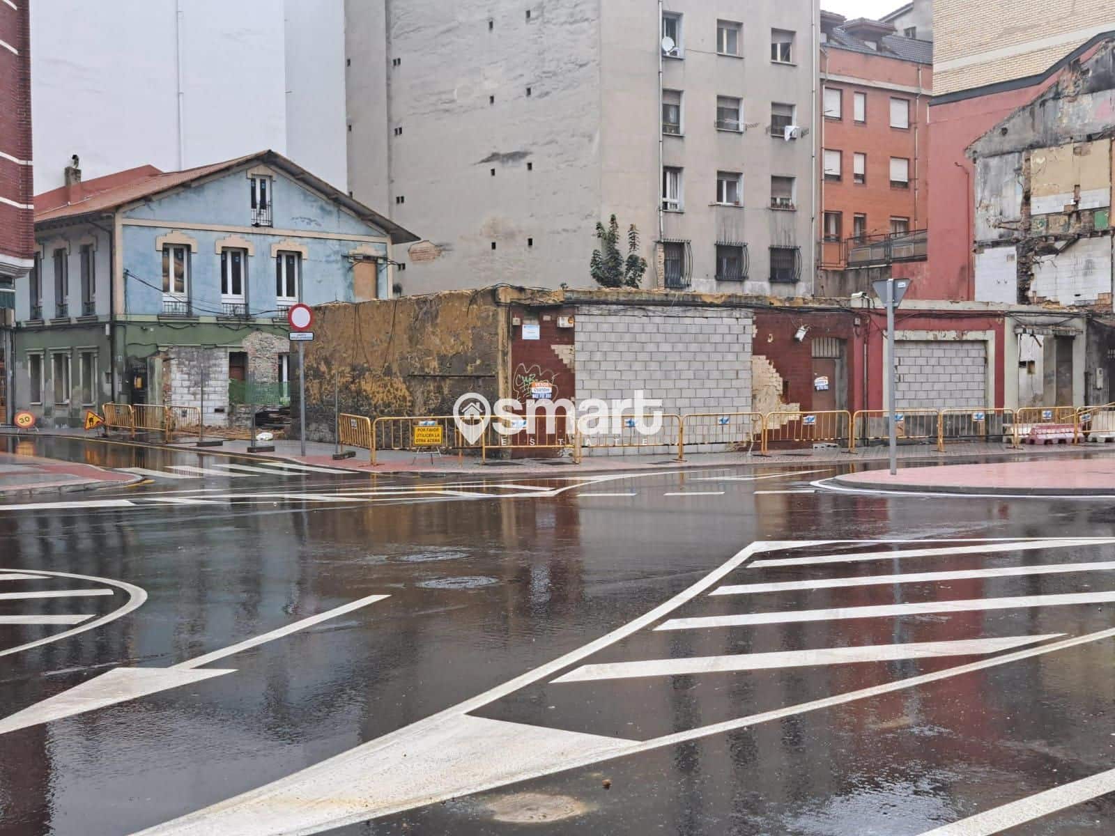 Tomt till salu i Langreo - 40 000 € (Ref: 9227890)