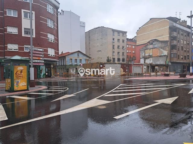 Tomt till salu i Langreo - 40 000 € (Ref: 9227890)