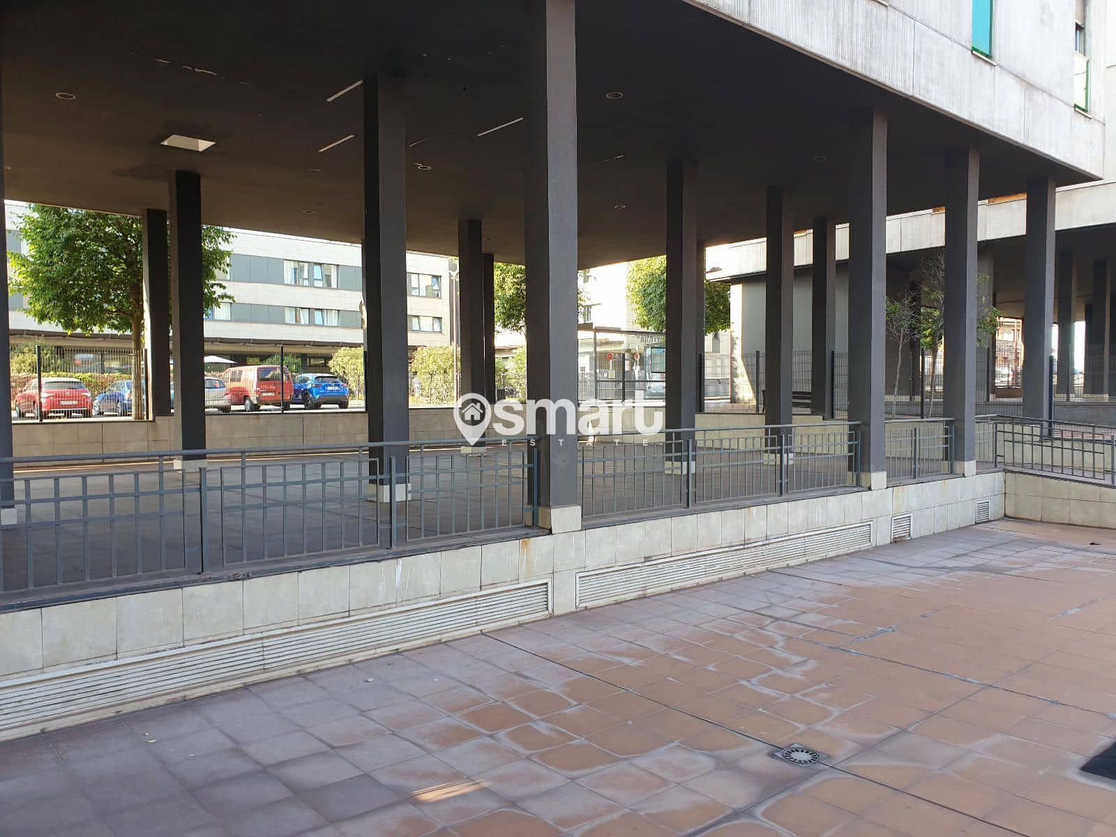 3 soveværelse Lejlighed til salg i Gijon med garage - € 155.400 (Ref: 9240472)